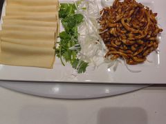 -大鸭梨烤鸭店(花园村店)