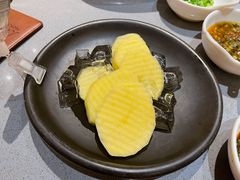 -巴奴毛肚火锅(悠唐购物中心店)