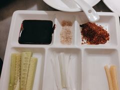 -城南往事(滨江世茂店)
