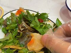 -官塘锋记鱼生·生腌·砂锅粥(牌坊街店)