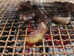 -九田家黑牛烤肉(溧水万达店)
