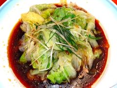 -老江南春·中国龙菜(衡山路店)