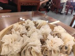 -惠宾饭庄(中山路店)