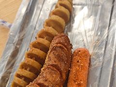 -刘文祥麻辣烫(清河毛纺路店)