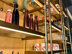 -星巴克(深圳布吉万象汇4F店)