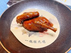 -恒记饭店(珠江路总店)