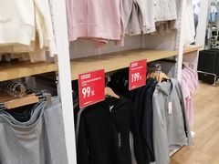 -优衣库(成都锦华万达广场店)