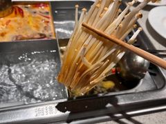 -海底捞大排档火锅(悦荟广场店)