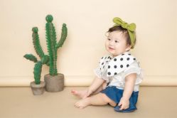 点击看大图 -挚纯baby儿童摄影(庐阳区店)