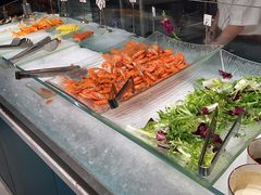 -晶丽香榭自助餐(南京大饭店)