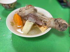 -汉人街