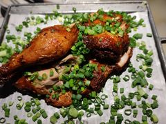 -绿茶餐厅(成都大悦城店)