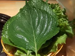 -极简·炭火烤肉主题餐厅·龙虾烧烤·烤羊排(宝龙店)