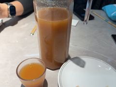 -华竹饭店(中央大街店)