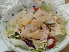 -萨莉亚意式餐厅(天河城购物中心店)