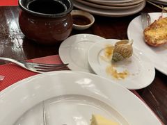 -广州希尔顿逸林酒店-OPEN開·全日制餐厅·海鲜·小火锅·自助餐(东风路店)