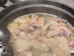 -同仁四季椰子鸡(海岸城天利店)