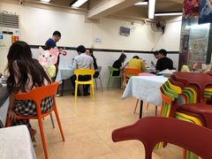 大堂-天宝食坊·啫啫煲大排档(西华路店)