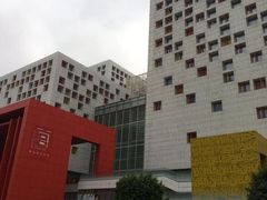 -佛山科学馆