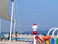-汕头中海黄金海岸水上乐园
