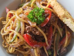 -魏斯理汉堡(西安沣东吾悦店)