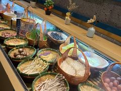 -一绪に寿喜烧(虹悦城店)