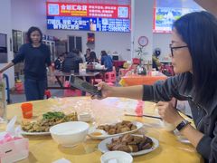 -车头老二大排档(金城步行街店)