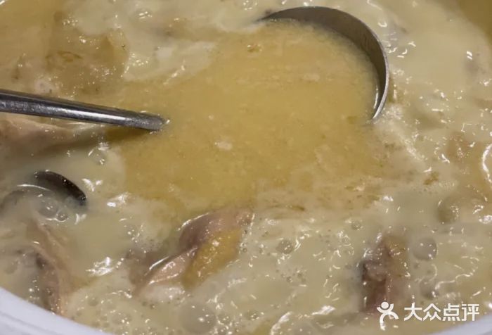 金龙·打边炉(南京西路店)图片