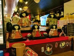 -半藏居酒屋(香港花园店)