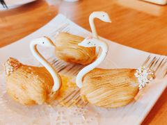 -临江酒店-中餐厅