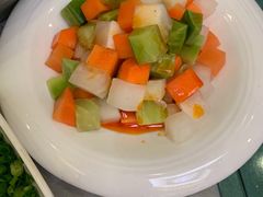 -成都驻京办餐厅(蜀都宾馆店)