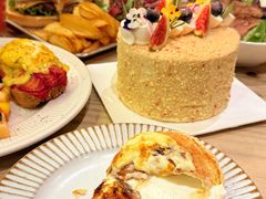-UPPER KITCHEN(延安路店)