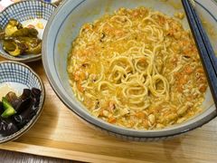-蟹味阁·蟹黄面(体育西横街店)