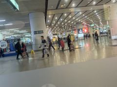 -星巴克(北京南站第二店)