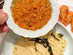 -裕兴记•蟹黄面馆(人民广场店)