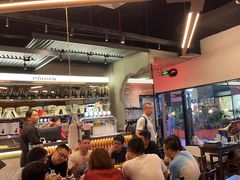 -破店肥哈·东北烧烤·夜宵(南山保利店)