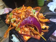-莱真牛碳火烤肉(合肥旗舰店)