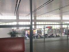 -星巴克(无锡高铁站店)