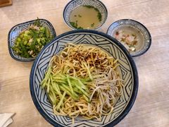 -朱洪元苏式面馆(绿宝广场店)
