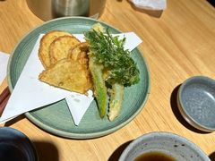 -镹·鱼料理  国产鱼使用店