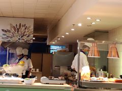 -亿民平安国际大酒店西餐厅(彩田北路店)