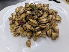 -望海潮海鲜店 特色家常菜(在海一方店)
