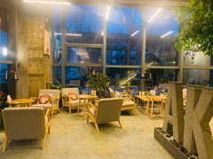 大堂-了不起的考拉咖啡店(高新店)