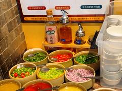 -大良毋米粥(锦龙路总店)