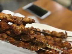 -巴依老爷新疆美食(望京小街店)