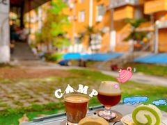 -喜柿咖啡SeeS coffee
