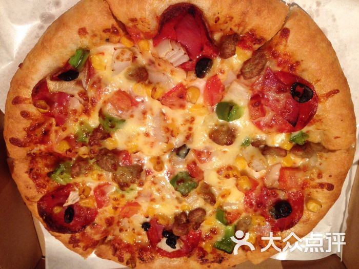 pizza king(金象城店)图片 - 第122张