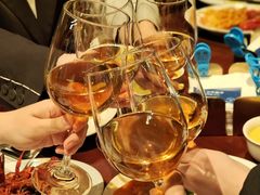 -君悦酒店·乐厨·高空自助餐(青年大街店)