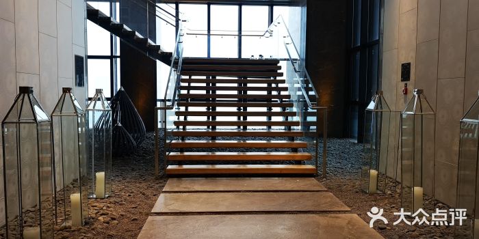 解放碑威斯汀酒店-知味国际美食餐厅图片