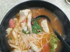 -缘久缘米粉(新街口店)